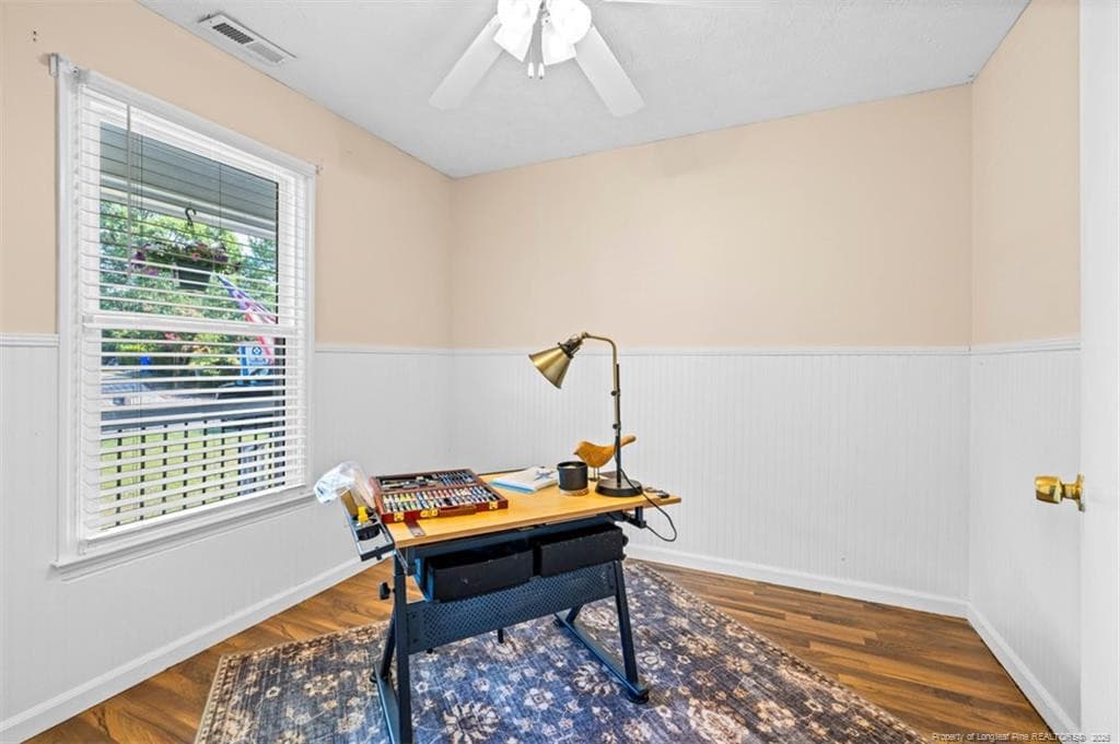 Bedroom #3 - 6753 Arnish Court, Fayetteville, NC 28306, Fayetteville