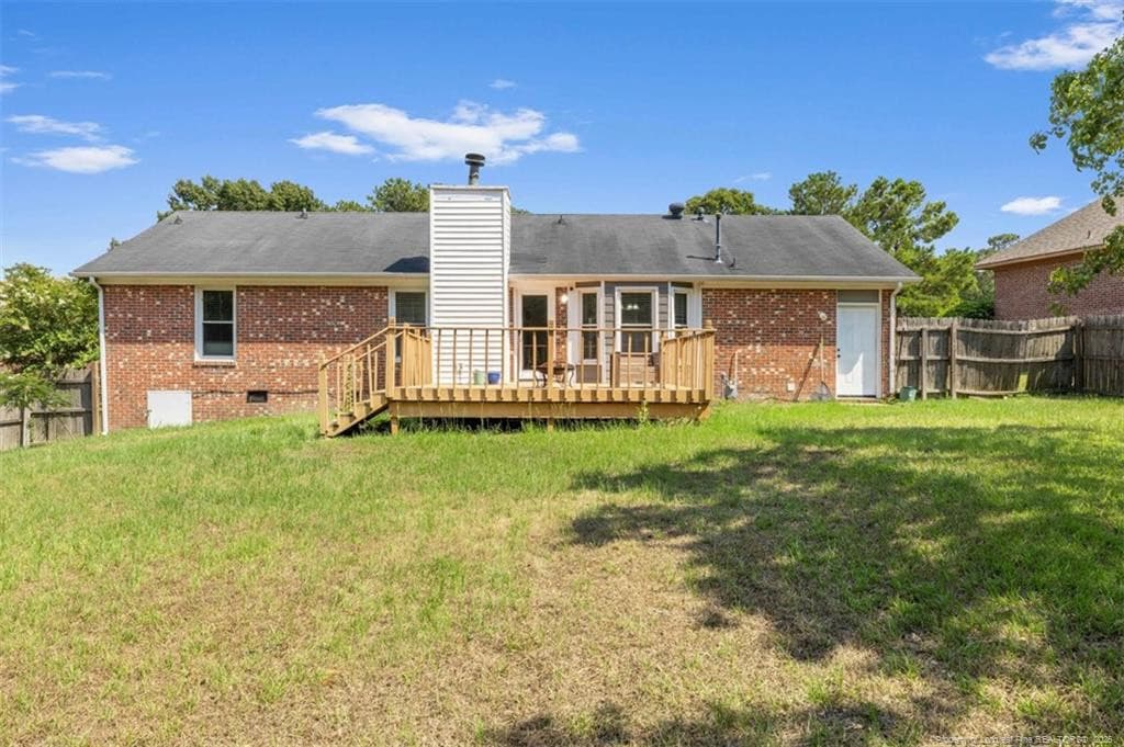 Photo 15 - 6753 Arnish Court, Fayetteville, NC 28306, Fayetteville