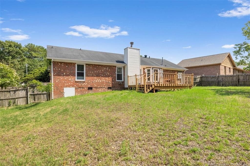 Photo 16 - 6753 Arnish Court, Fayetteville, NC 28306, Fayetteville