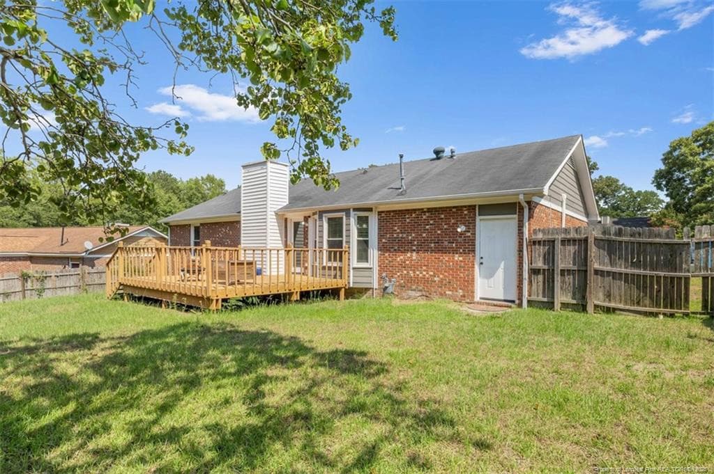 Photo 17 - 6753 Arnish Court, Fayetteville, NC 28306, Fayetteville