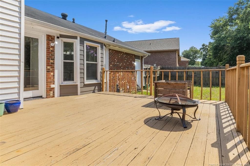 Photo 18 - 6753 Arnish Court, Fayetteville, NC 28306, Fayetteville