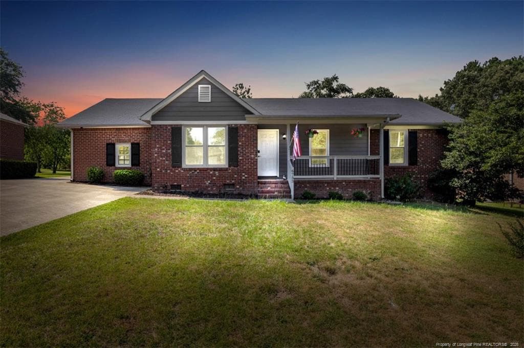 Photo 19 - 6753 Arnish Court, Fayetteville, NC 28306, Fayetteville