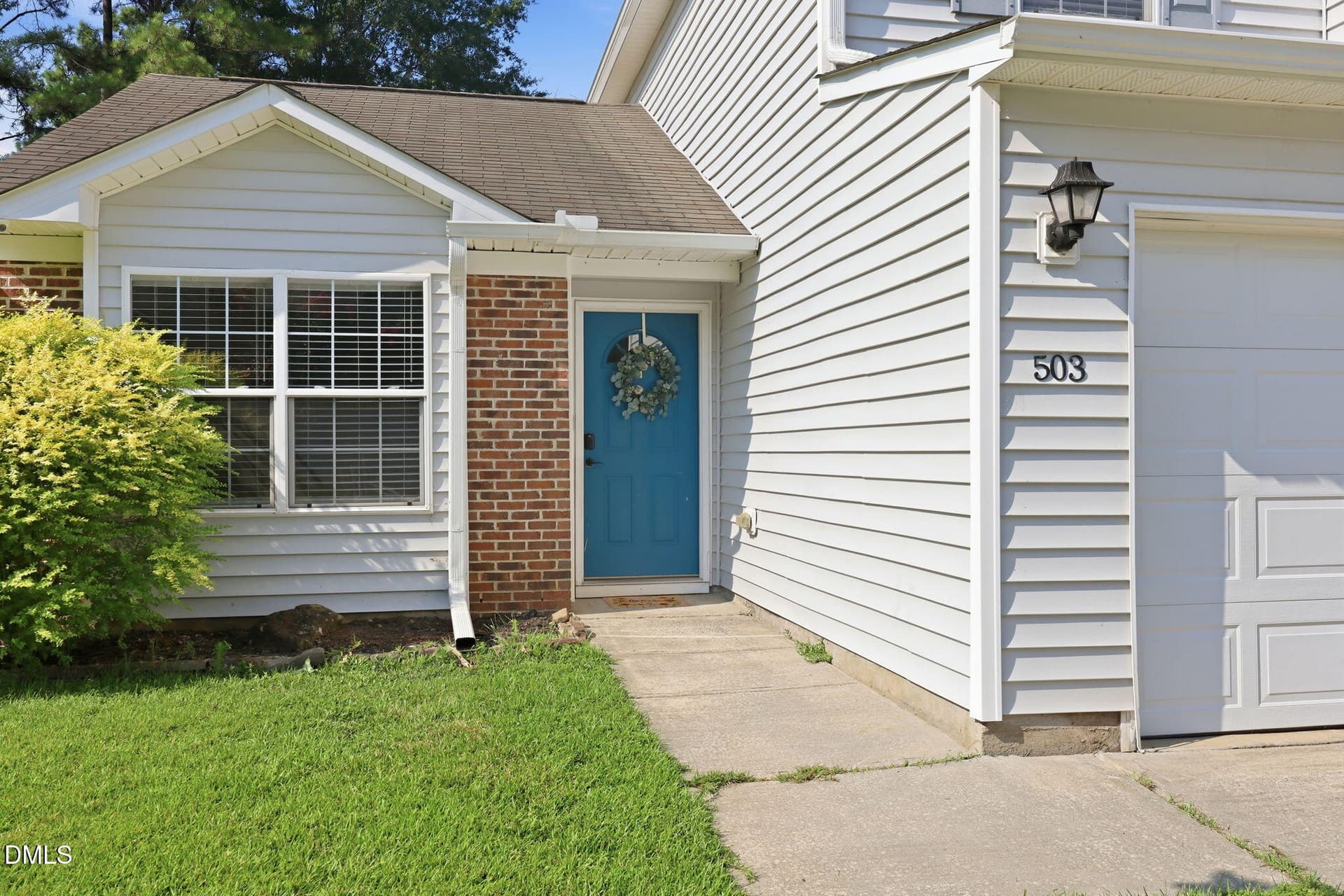 48-web-or-mls-IMG_2059 - edited - 503 Providence Hall Drive, Sanford, NC 27330