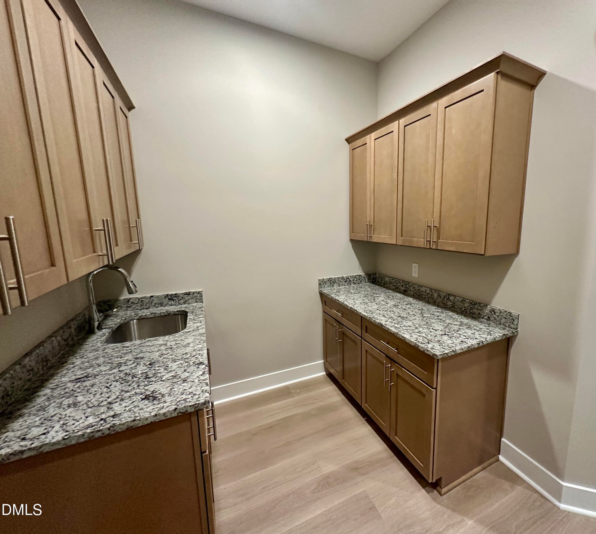laundry room 1 - 152 S Allen Road, Wake Forest, NC 27587