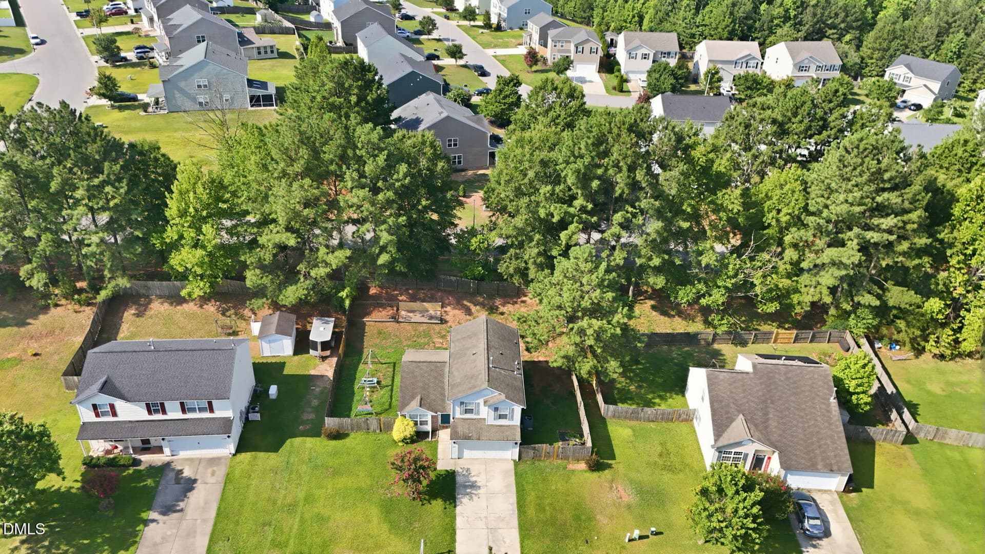 5-web-or-mls-DJI_20240815111748_0819_D - 503 Providence Hall Drive, Sanford, NC 27330