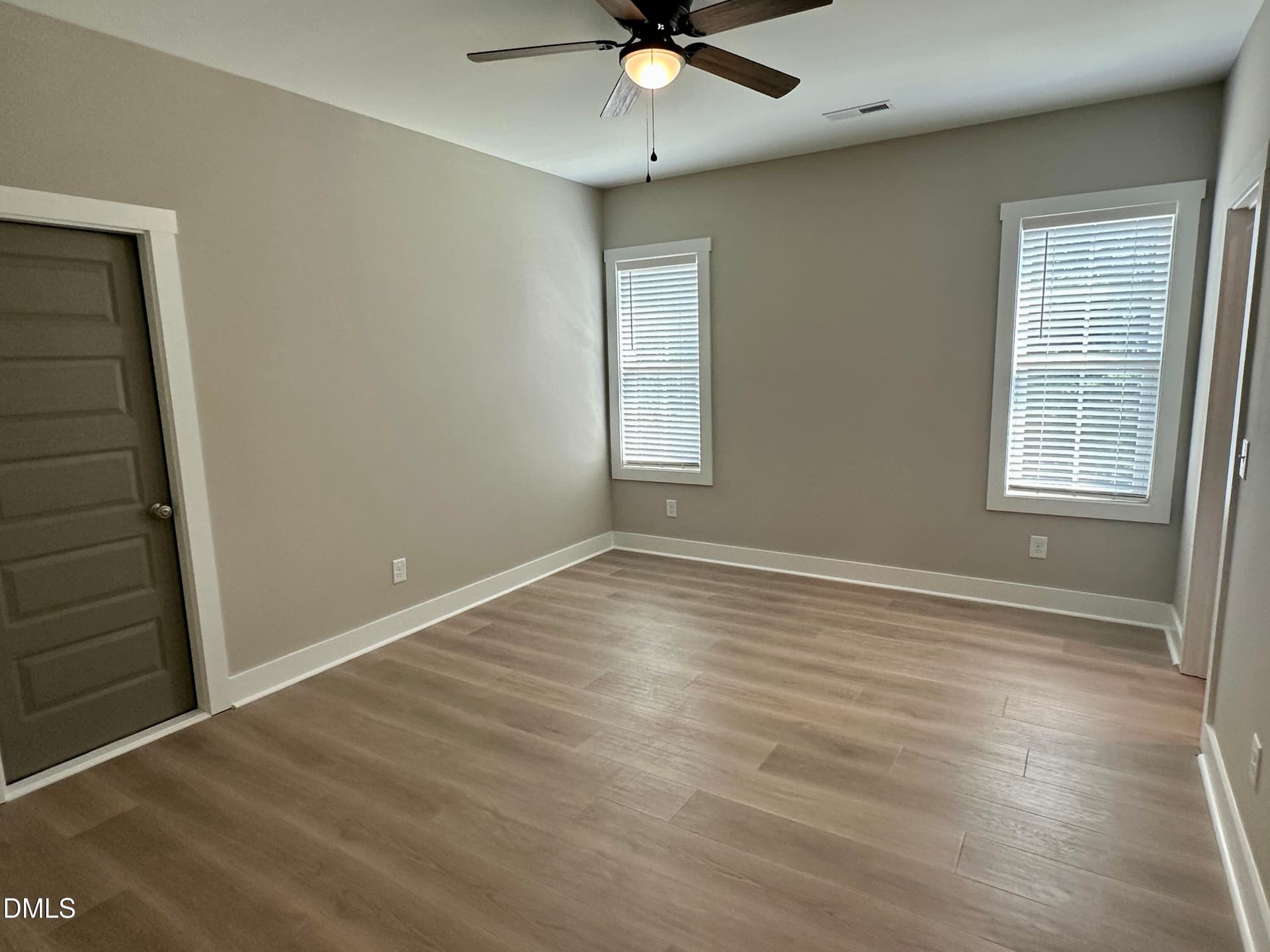 upstairs bedroom - 152 S Allen Road, Wake Forest, NC 27587