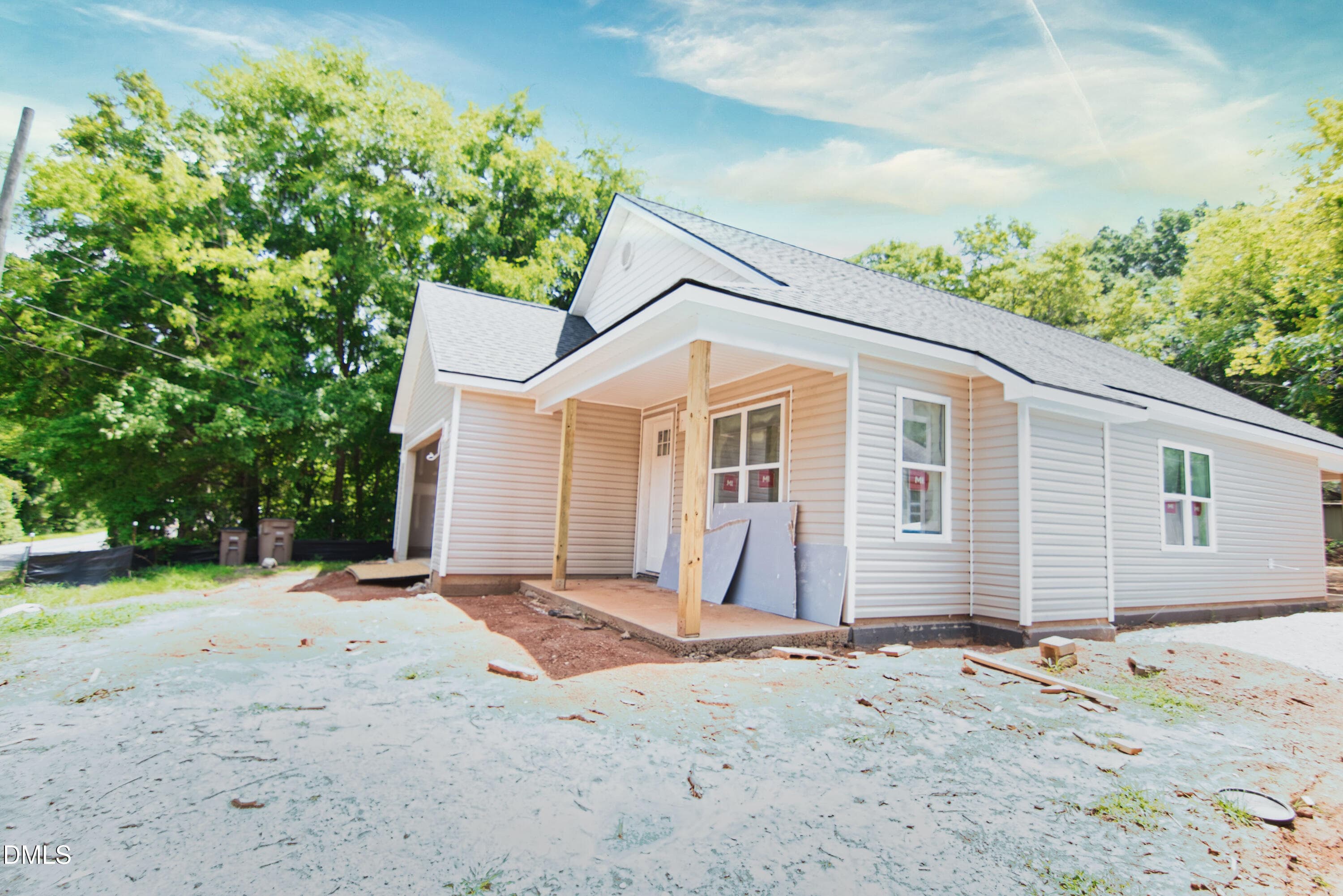 920 N White Front 3 - 920 N White Street, Wake Forest, NC 27587, Wake Forest