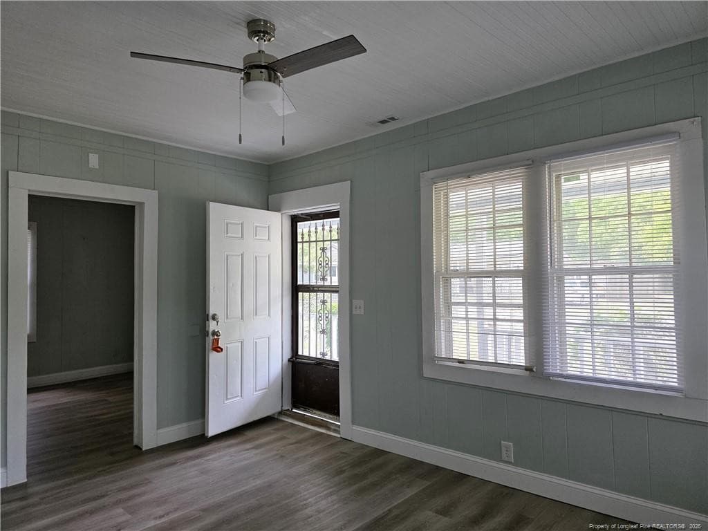Photo 4 - 207 Triangle Place, Fayetteville, NC 28312, Fayetteville