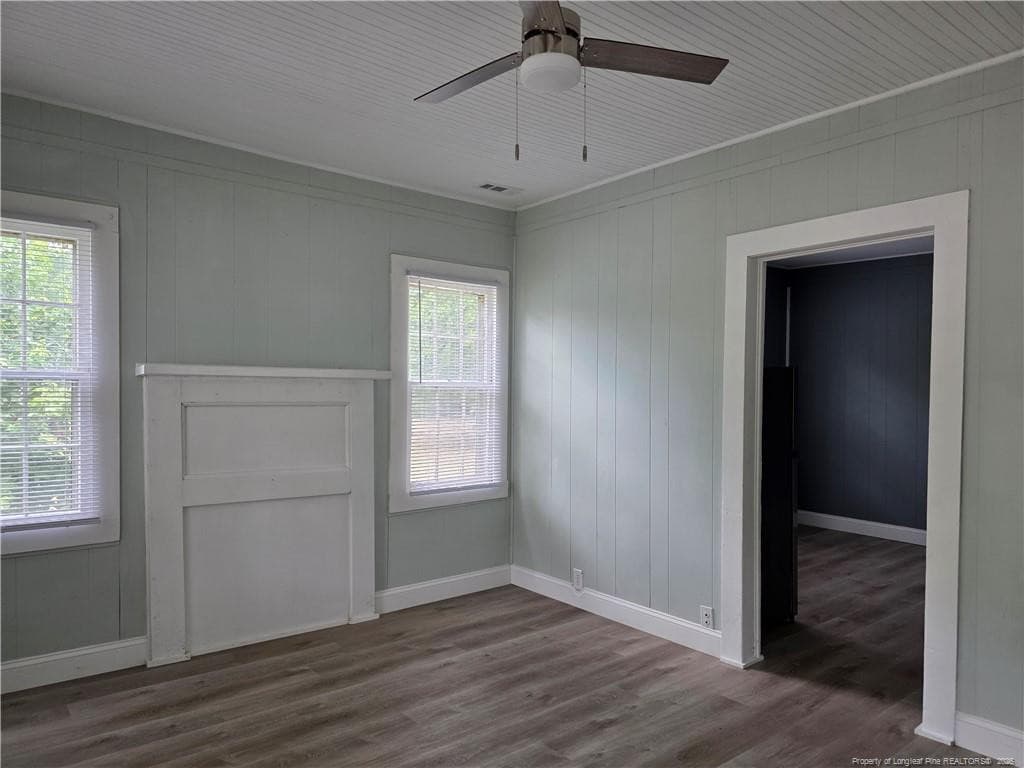 Photo 6 - 207 Triangle Place, Fayetteville, NC 28312, Fayetteville