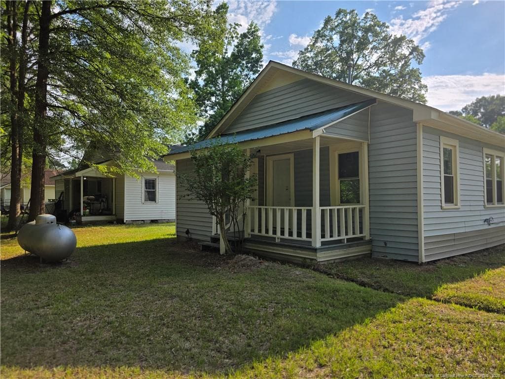 Photo 25 - 207 Triangle Place, Fayetteville, NC 28312, Fayetteville