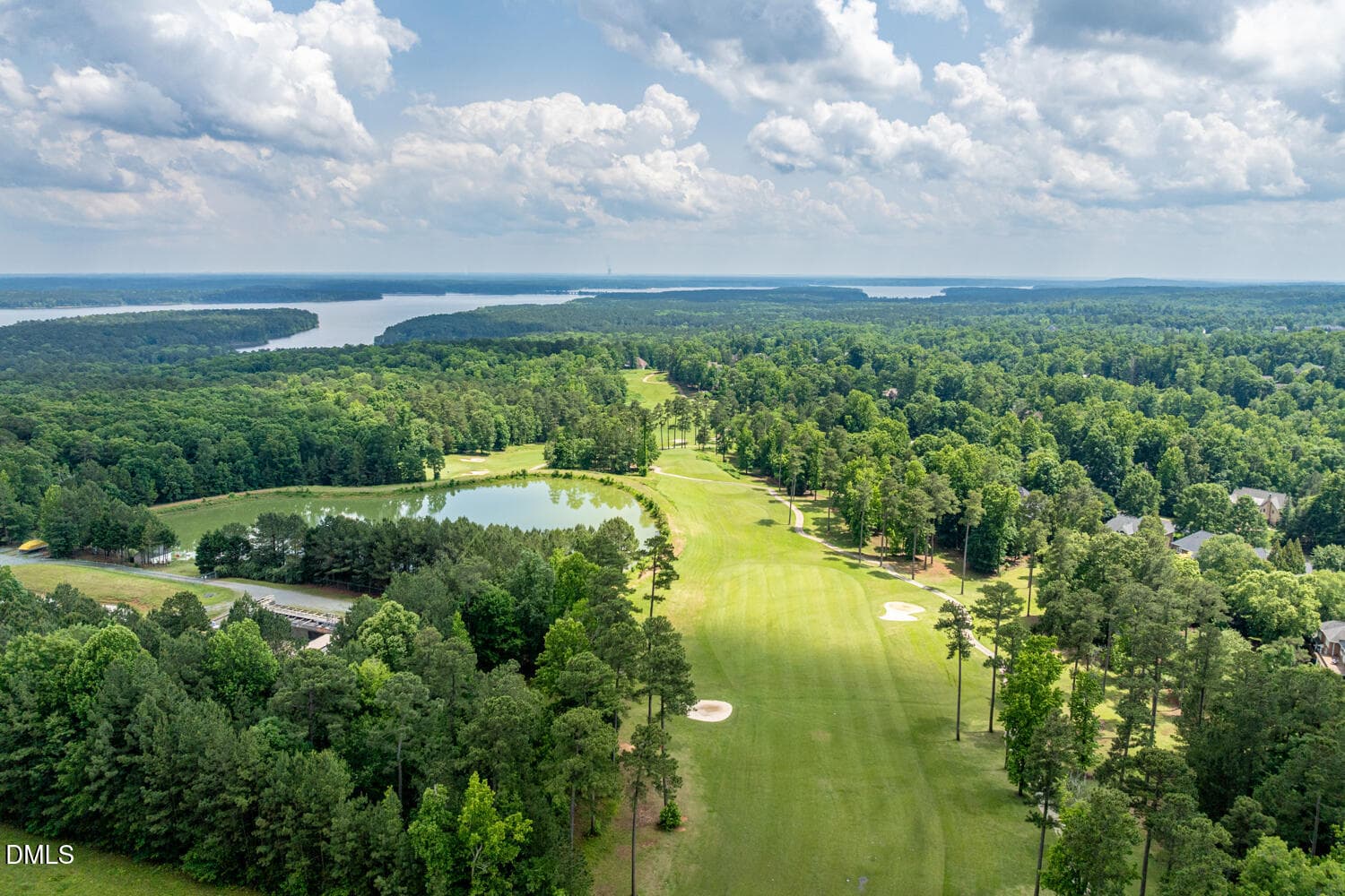 Subdivision Amenities - 415 Davis Love Drive, Chapel Hill, NC 27517, Chapel Hill