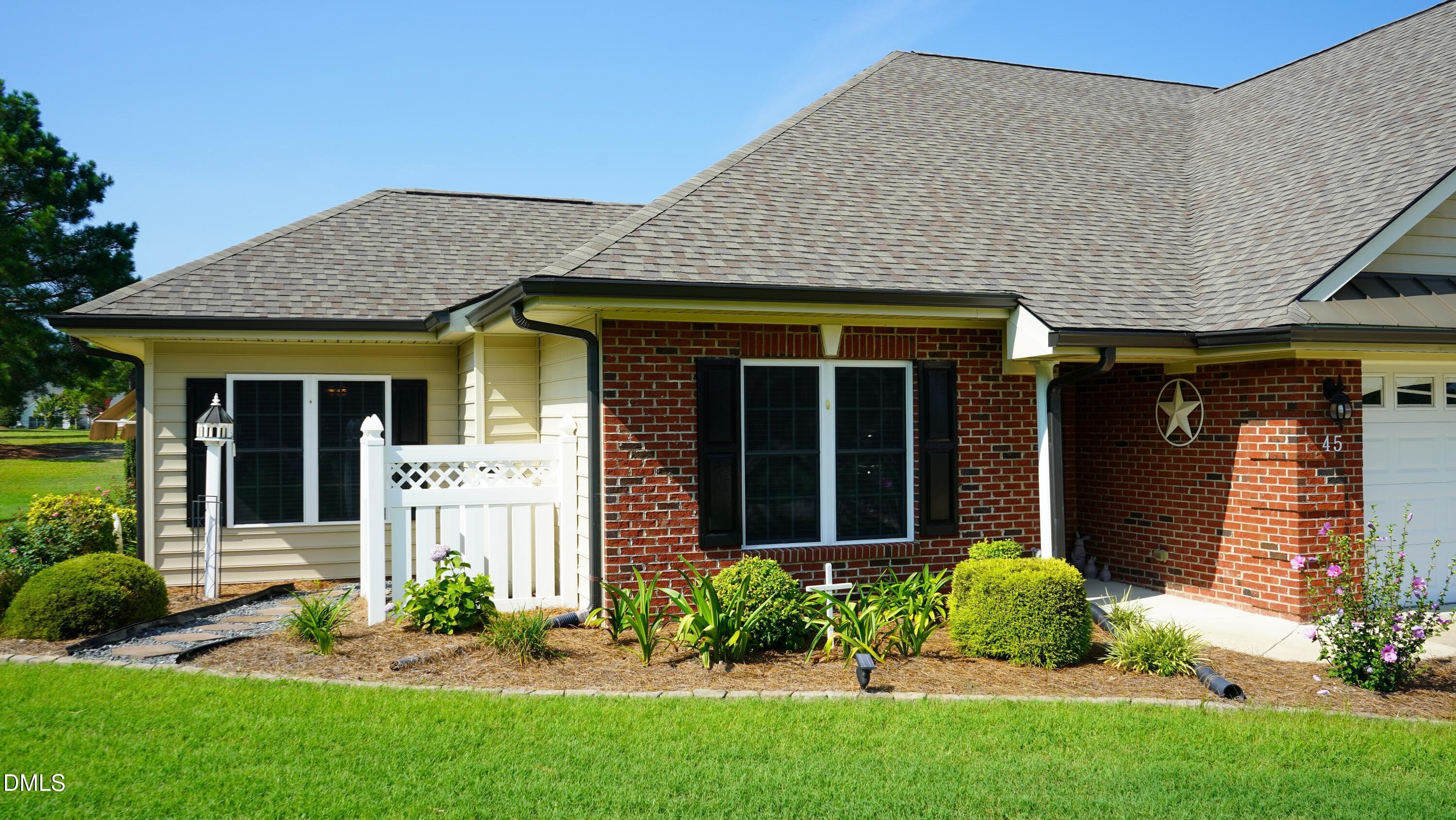 Welcome to your Dream Property! - 45 Glenfield Drive, Dunn, NC 28334