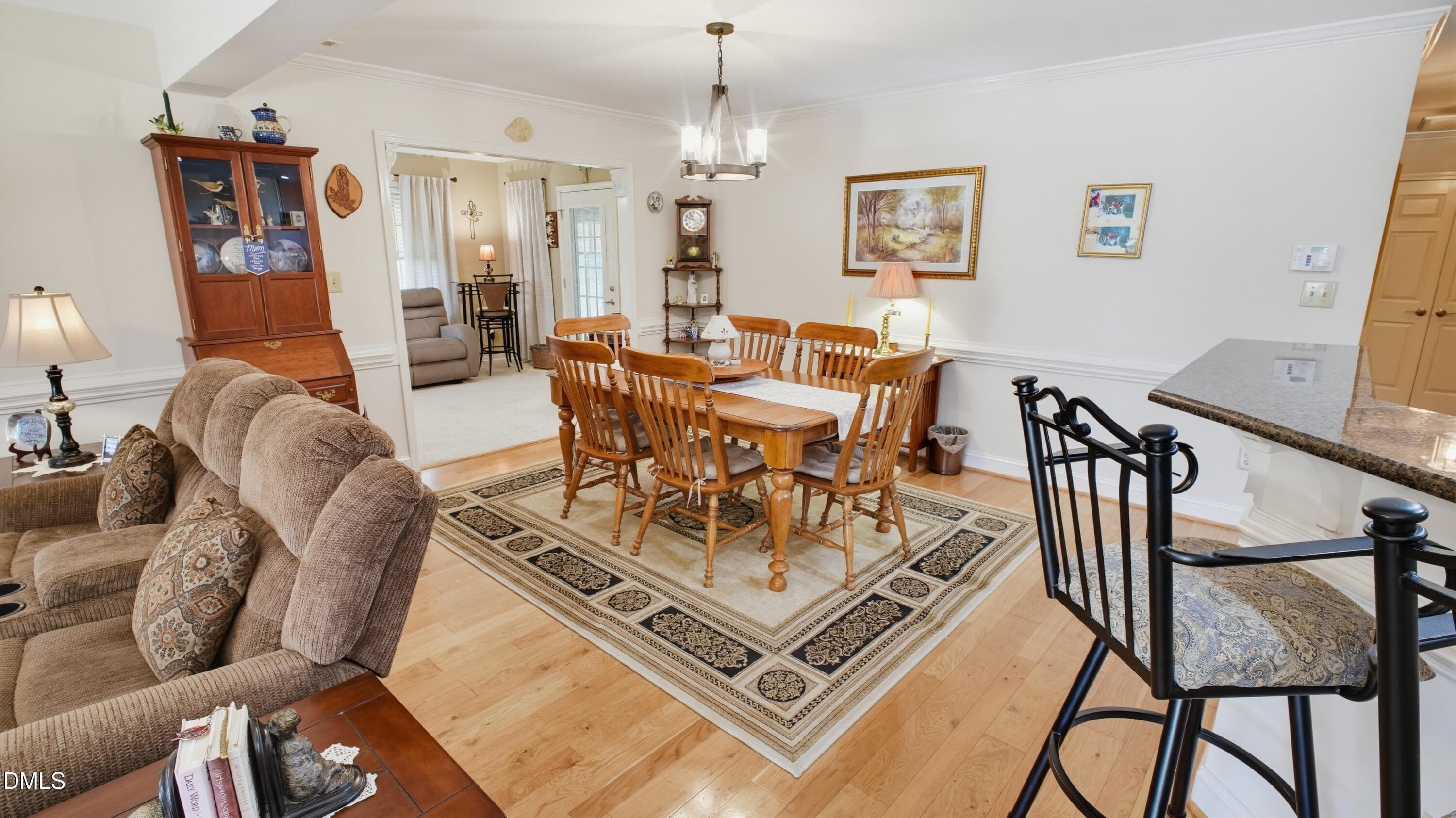 OPEN & SPACIOUS! - 45 Glenfield Drive, Dunn, NC 28334