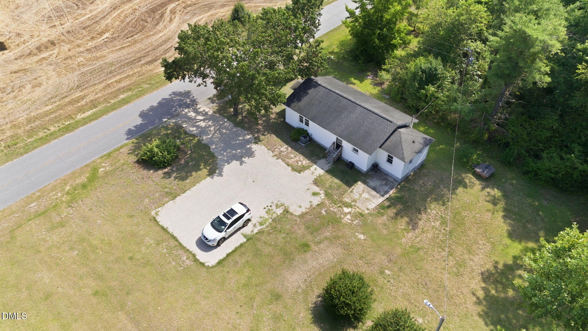 3211 - 895 Stewart Road, Four Oaks, NC 27524