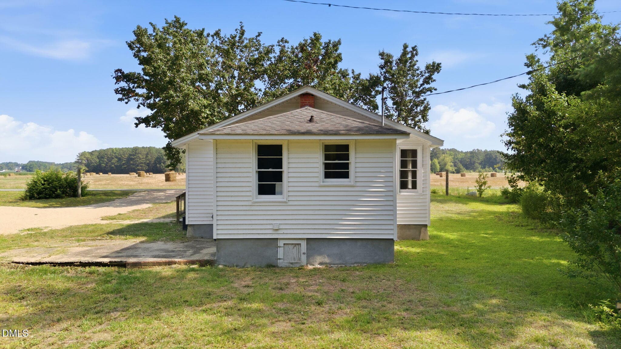 3216 - 895 Stewart Road, Four Oaks, NC 27524