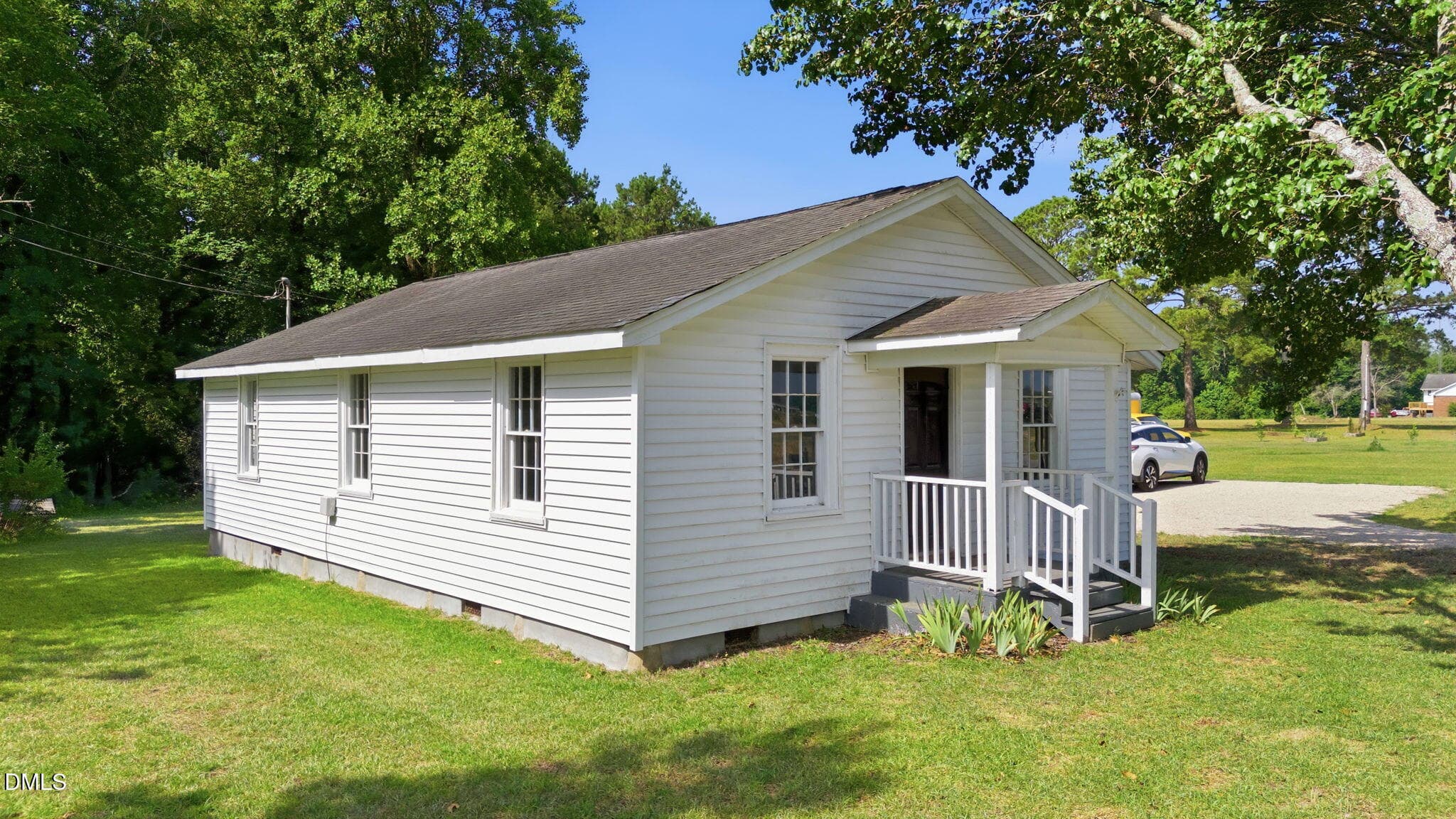 3204 - 895 Stewart Road, Four Oaks, NC 27524