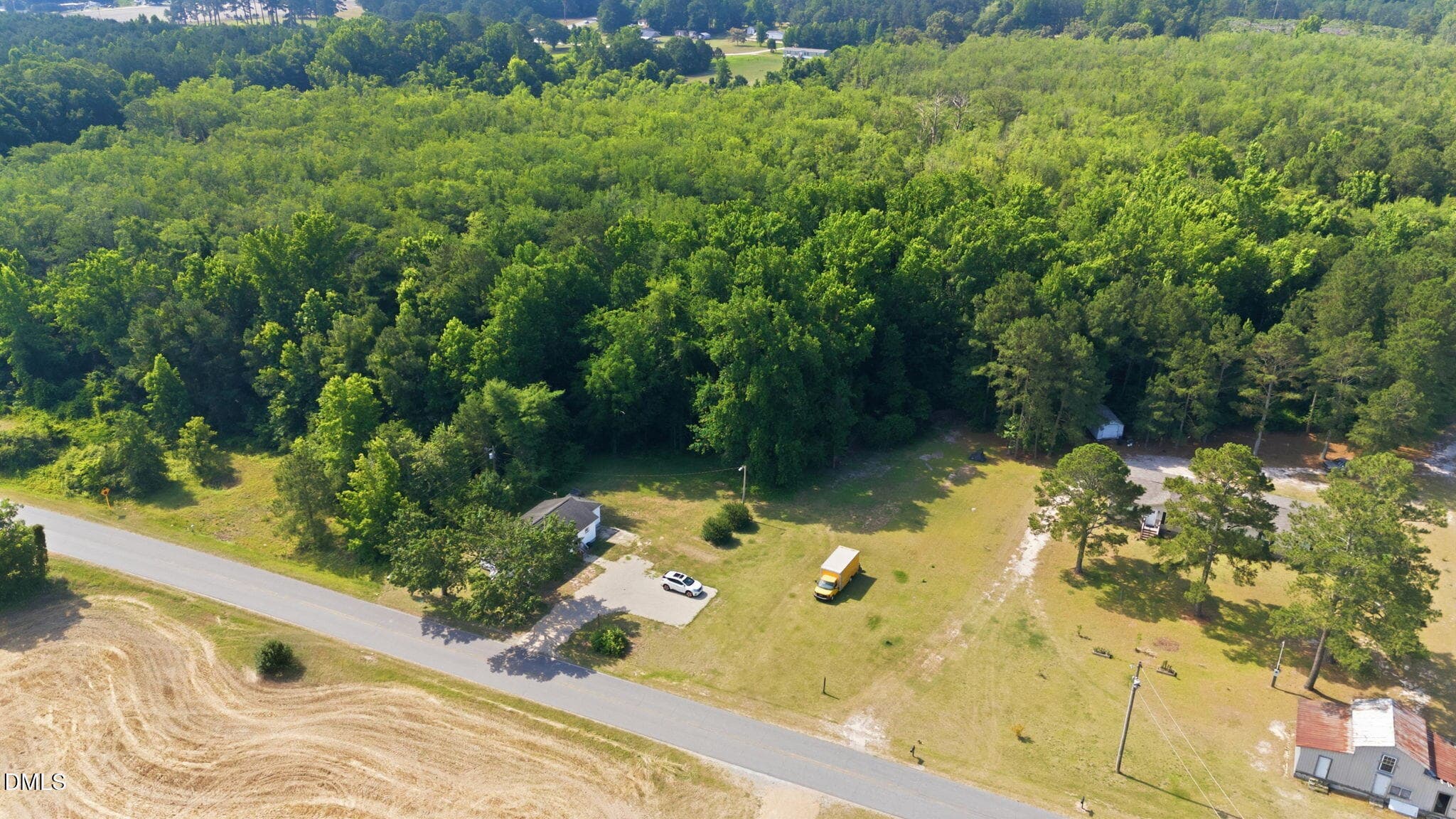 3209 - 895 Stewart Road, Four Oaks, NC 27524