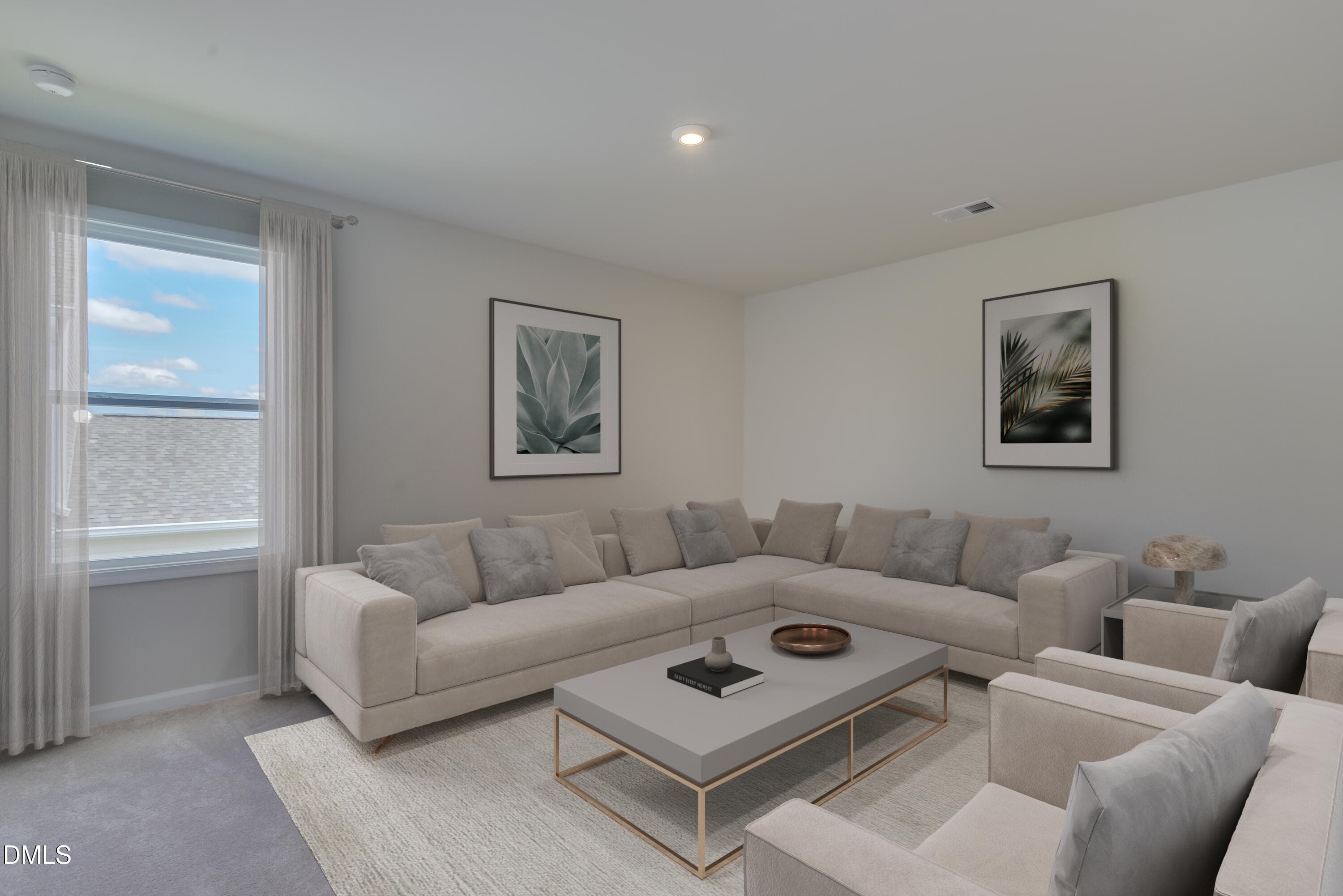 S_AGS_PST_INT_Yarmouth_FLX_2 - 48 King Tucks Way, Four Oaks, NC 27524