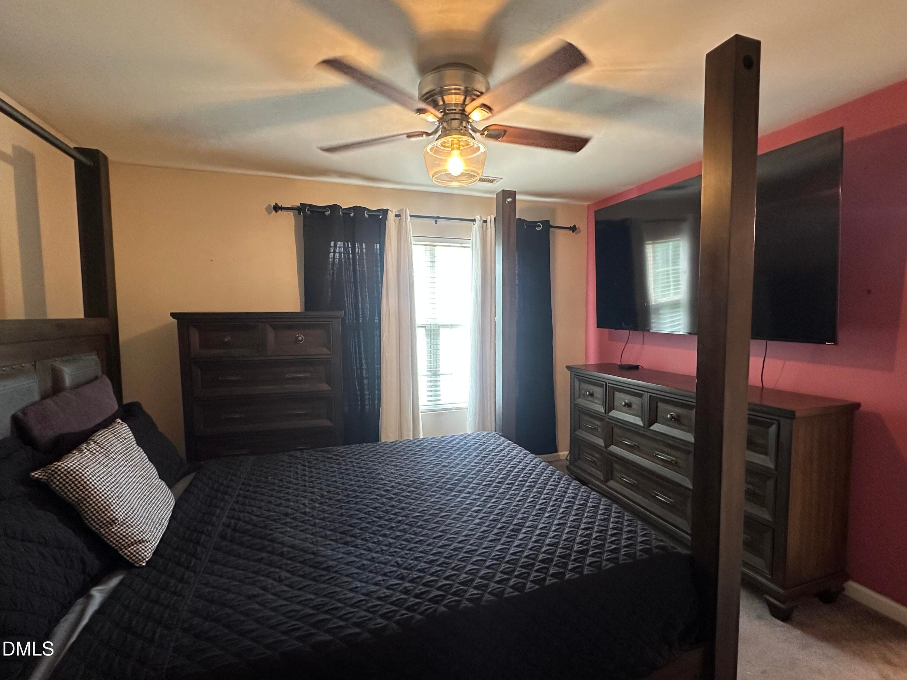 Master Bedroom - 1725 Tw Alexander Drive 1204, Durham, NC 27703, Durham