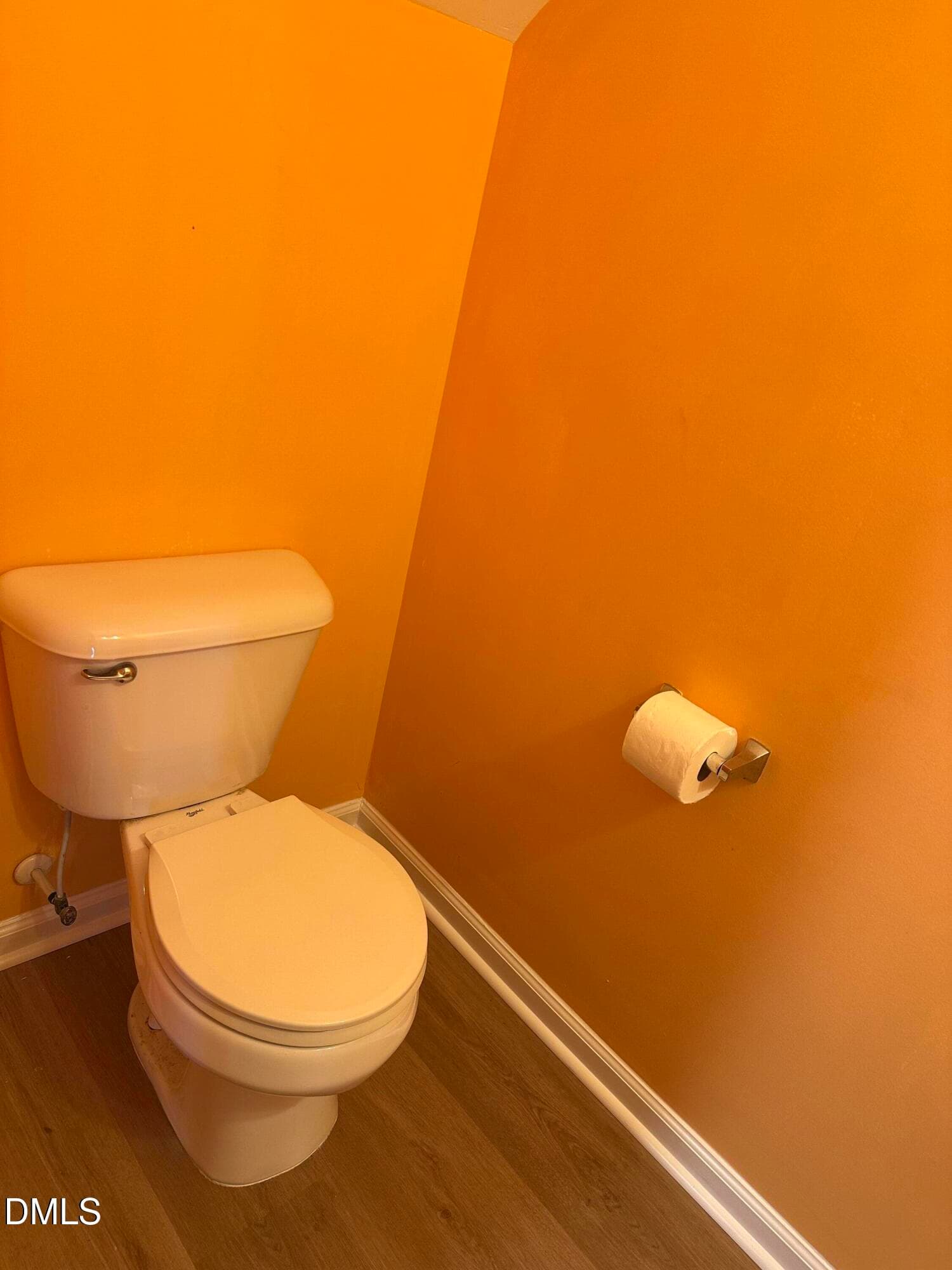 Half Bath 2 - 1725 Tw Alexander Drive 1204, Durham, NC 27703, Durham