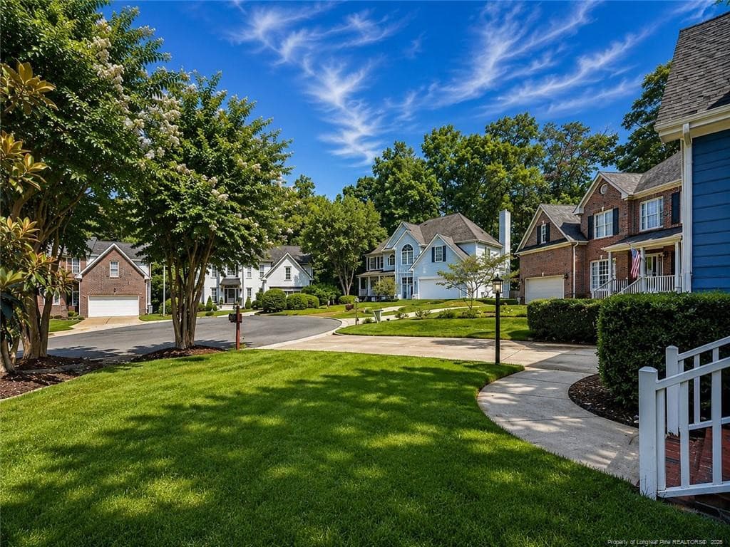 Photo 3 - 8812 Valley Springs Place, Raleigh, NC 27615, Raleigh