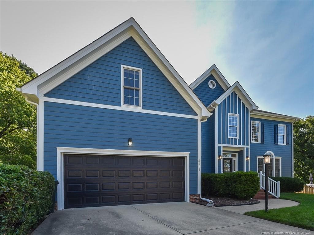 Photo 5 - 8812 Valley Springs Place, Raleigh, NC 27615, Raleigh