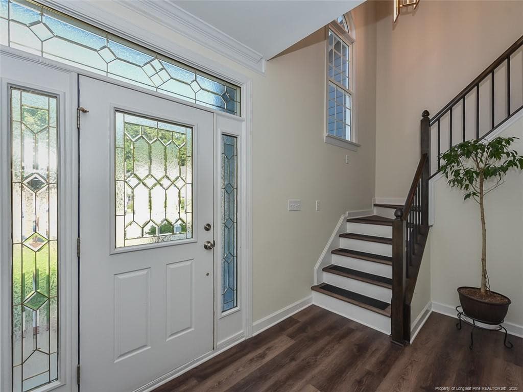 Photo 6 - 8812 Valley Springs Place, Raleigh, NC 27615, Raleigh