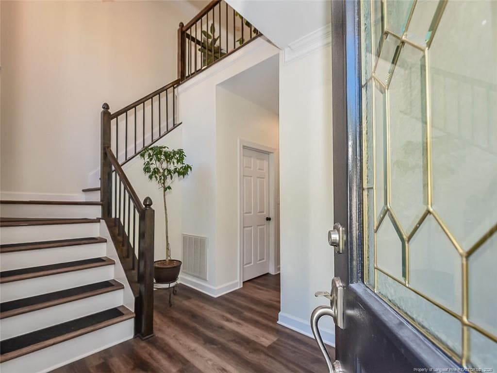 Photo 7 - 8812 Valley Springs Place, Raleigh, NC 27615, Raleigh