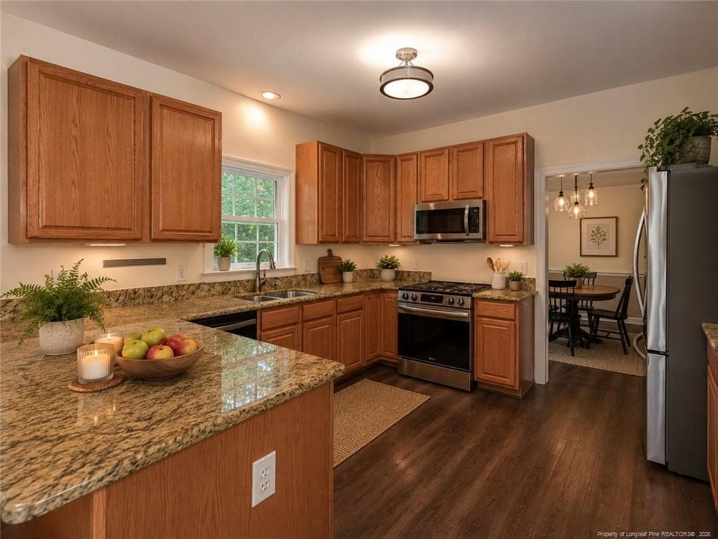 Photo 8 - 8812 Valley Springs Place, Raleigh, NC 27615, Raleigh
