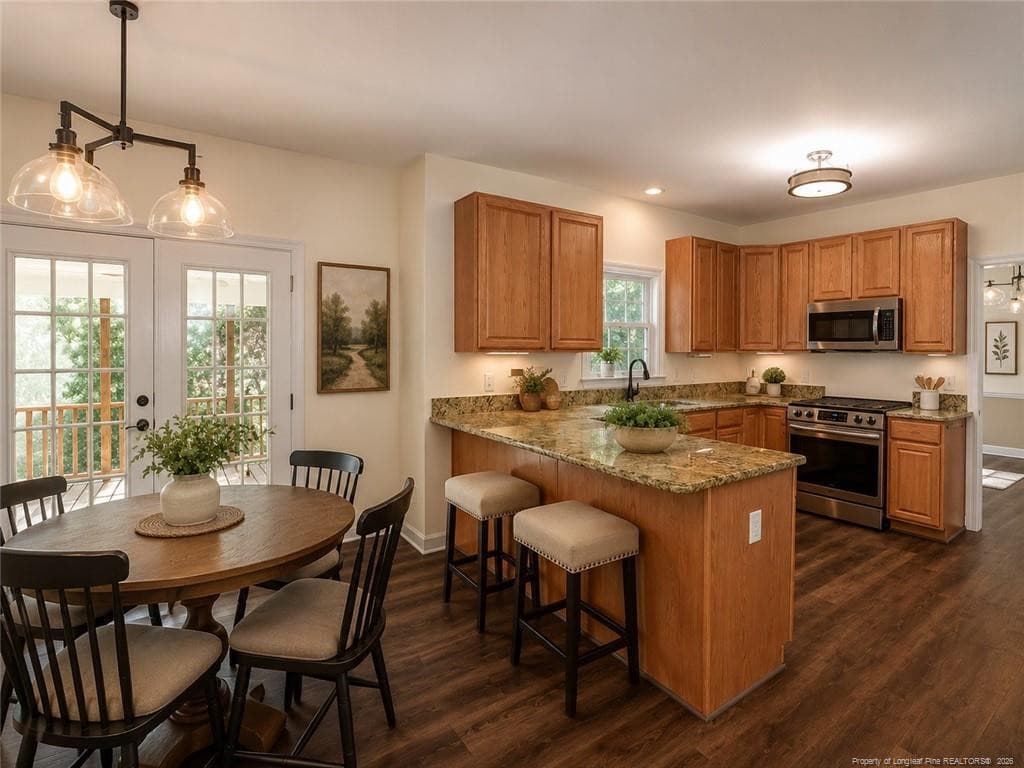 Photo 9 - 8812 Valley Springs Place, Raleigh, NC 27615, Raleigh