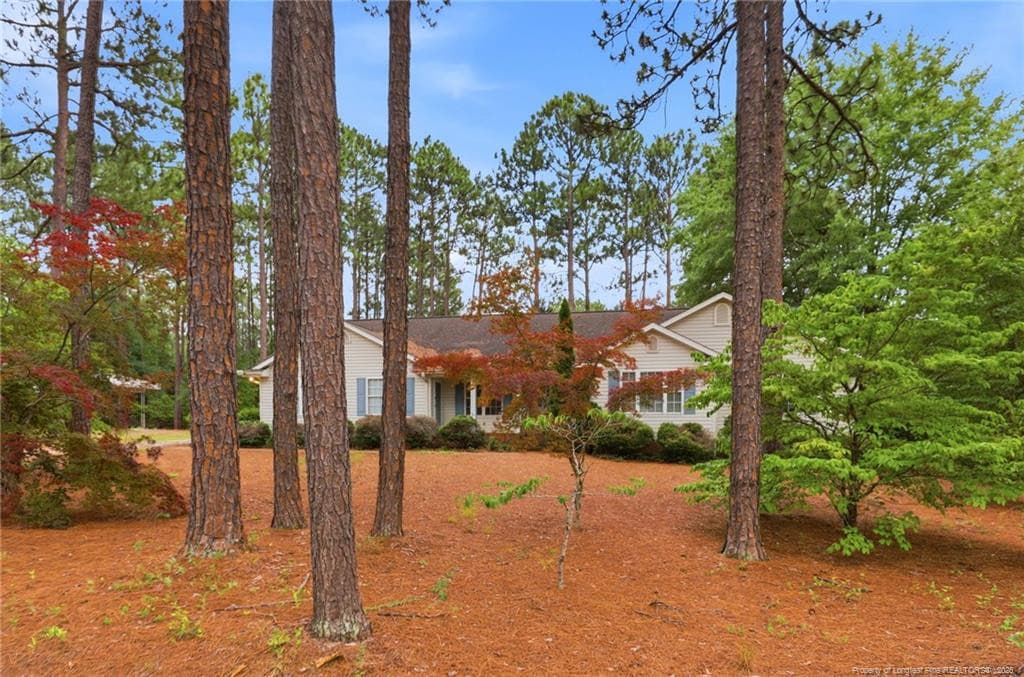 Photo 5 - 405 John McQueen Road, Aberdeen, NC 28315