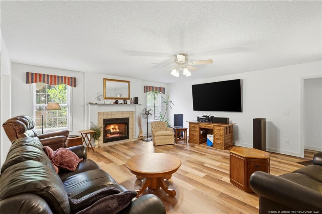 Photo 7 - 405 John McQueen Road, Aberdeen, NC 28315