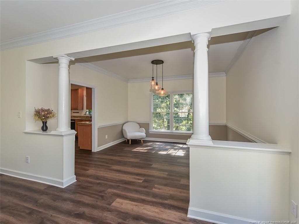 Photo 17 - 8812 Valley Springs Place, Raleigh, NC 27615, Raleigh