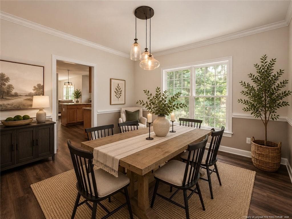 Photo 18 - 8812 Valley Springs Place, Raleigh, NC 27615, Raleigh