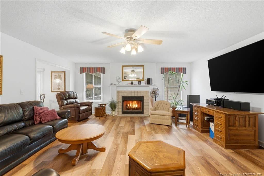 Photo 10 - 405 John McQueen Road, Aberdeen, NC 28315