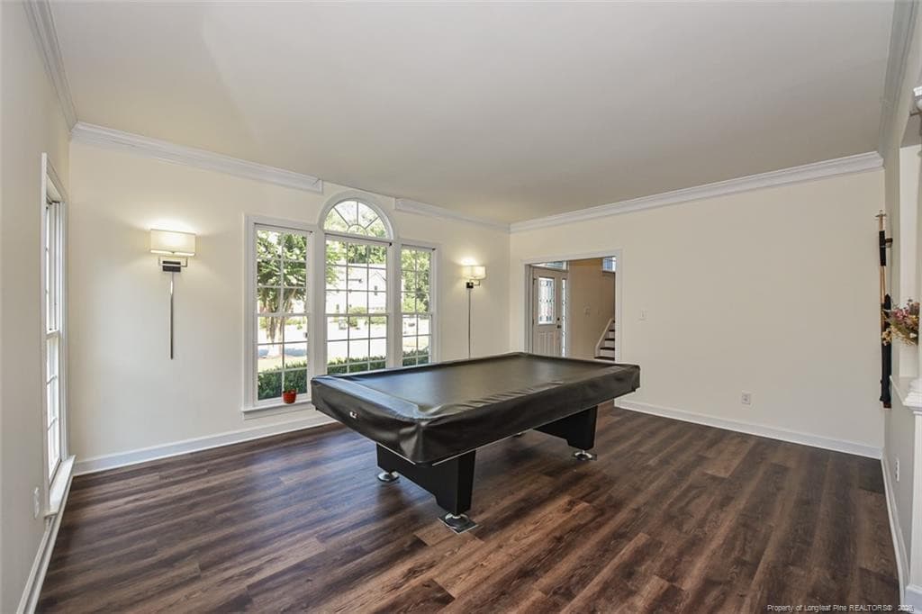 Photo 20 - 8812 Valley Springs Place, Raleigh, NC 27615, Raleigh