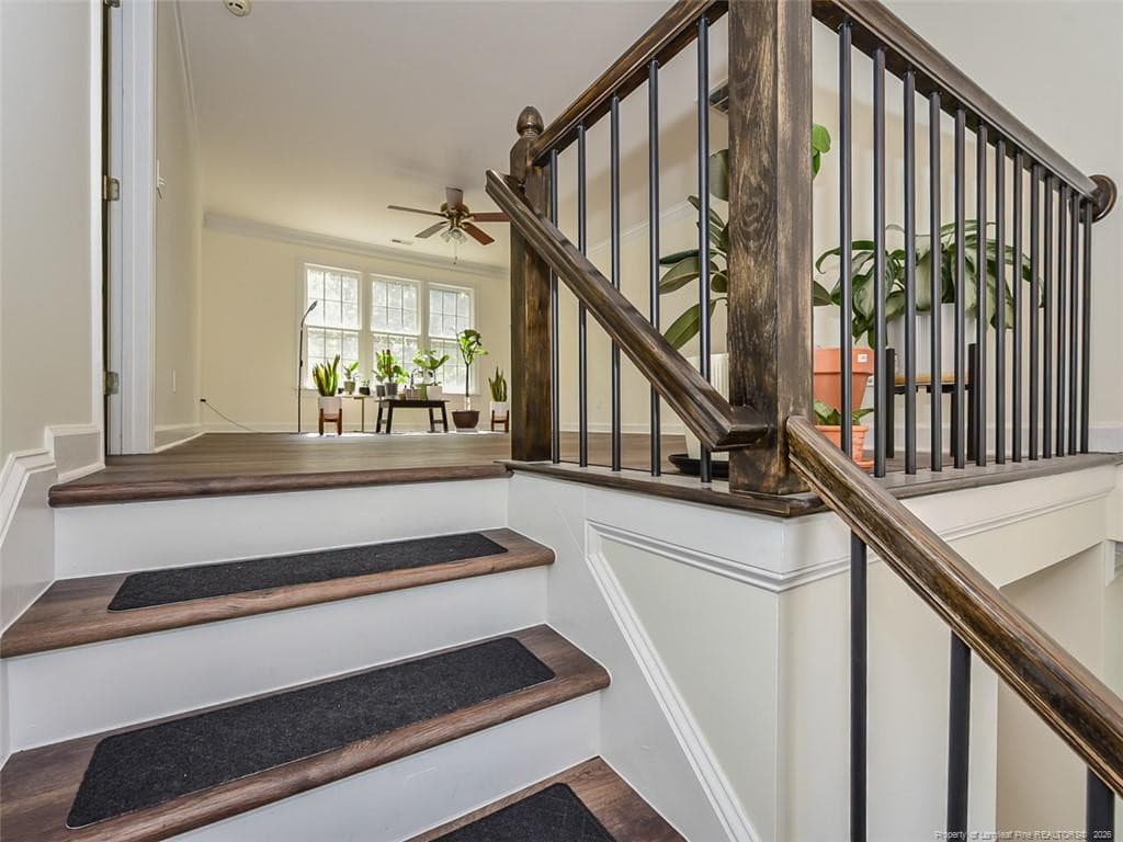Photo 23 - 8812 Valley Springs Place, Raleigh, NC 27615, Raleigh