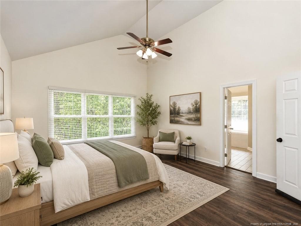 Photo 25 - 8812 Valley Springs Place, Raleigh, NC 27615, Raleigh