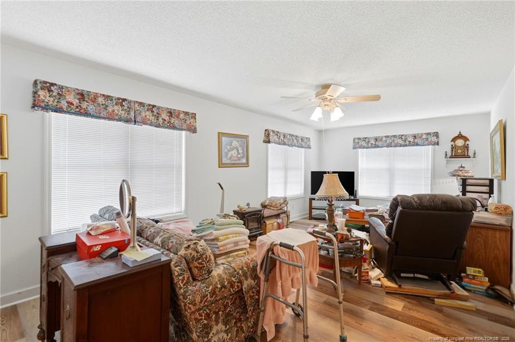 Photo 20 - 405 John McQueen Road, Aberdeen, NC 28315