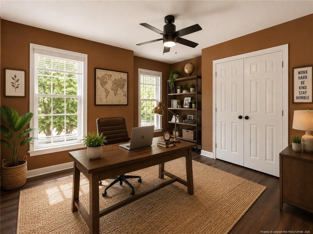 Photo 32 - 8812 Valley Springs Place, Raleigh, NC 27615, Raleigh