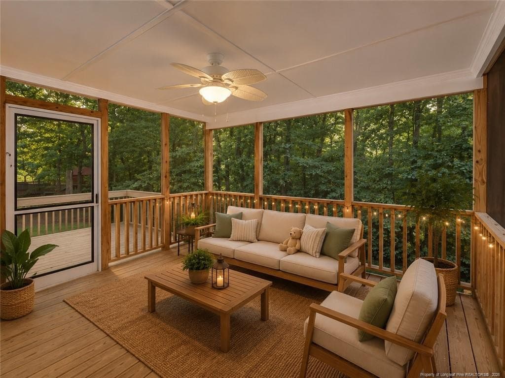 Photo 38 - 8812 Valley Springs Place, Raleigh, NC 27615, Raleigh