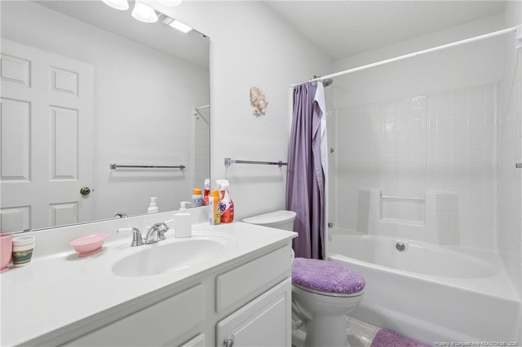Photo 32 - 405 John McQueen Road, Aberdeen, NC 28315