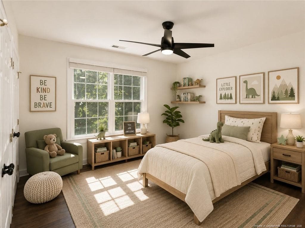 Photo 36 - 8812 Valley Springs Place, Raleigh, NC 27615, Raleigh