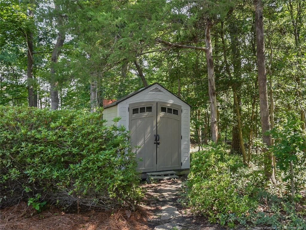 Photo 41 - 8812 Valley Springs Place, Raleigh, NC 27615, Raleigh