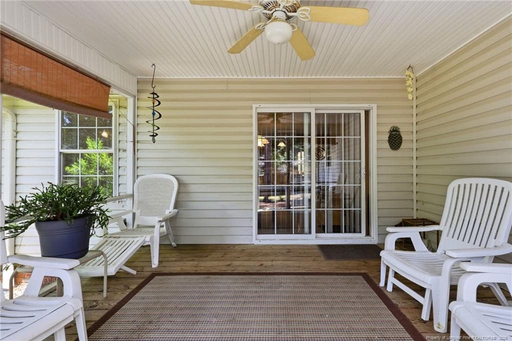 Photo 35 - 405 John McQueen Road, Aberdeen, NC 28315