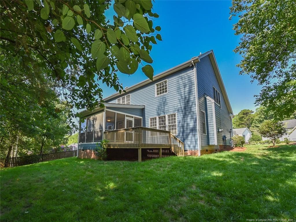 Photo 43 - 8812 Valley Springs Place, Raleigh, NC 27615, Raleigh