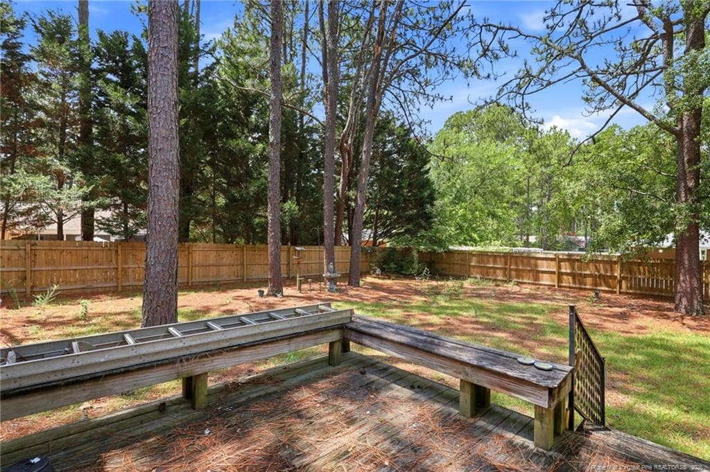 Photo 37 - 405 John McQueen Road, Aberdeen, NC 28315