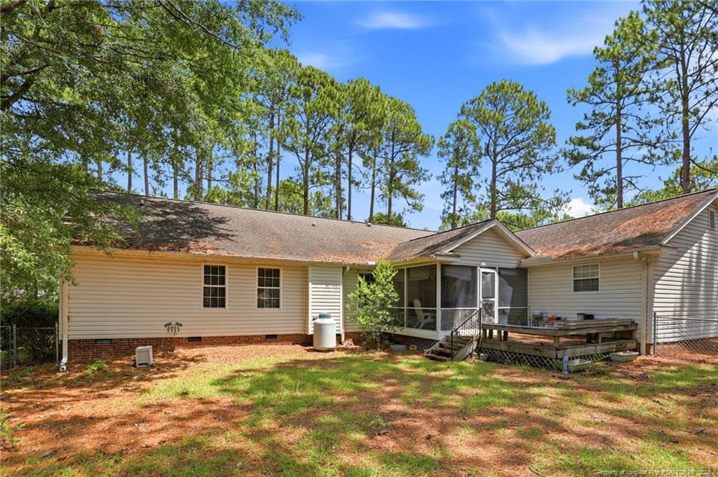 Photo 38 - 405 John McQueen Road, Aberdeen, NC 28315
