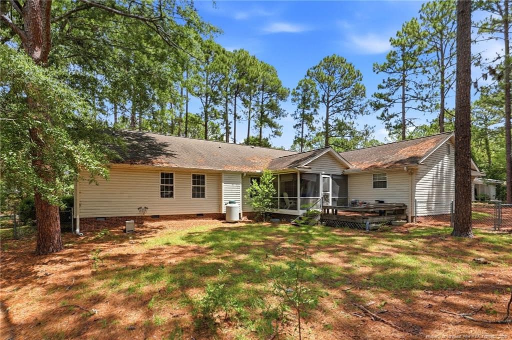 Photo 40 - 405 John McQueen Road, Aberdeen, NC 28315