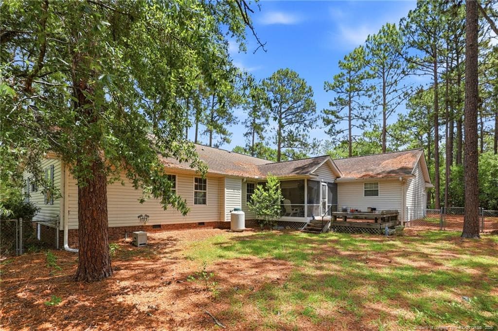 Photo 41 - 405 John McQueen Road, Aberdeen, NC 28315